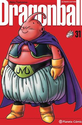 Dragon Ball Ultimate 31 | Planeta España