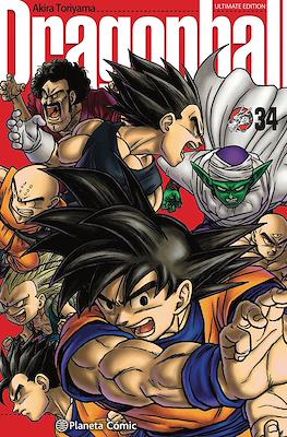 Dragon Ball Ultimate 34 | Planeta España