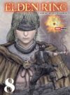 ELDEN RING N.8 ELDEN RING N.08 | Panini México