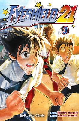 Eyeshield 21 nº 03 | Planeta España