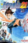 Eyeshield 21 nº 04 | Planeta España