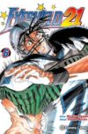 Eyeshield 21 nº 06 | Planeta España