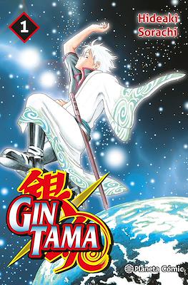 Gintama  01 | Planeta España