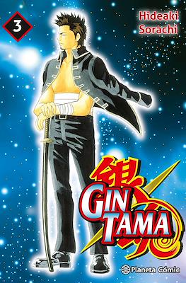 Gintama  03 | Planeta España