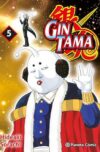 Gintama  05 | Planeta España