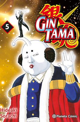 Gintama  05 | Planeta España