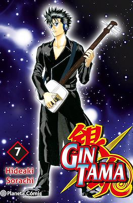 Gintama  07 | Planeta España