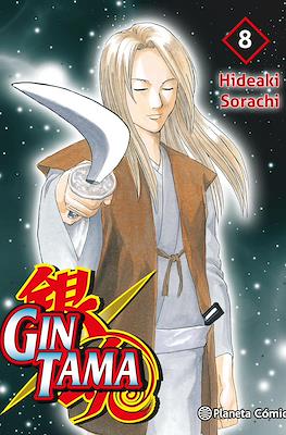 Gintama  08 | Planeta España