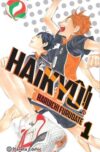 Haikyû!!  01 | Planeta España