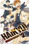 Haikyû!!  02 | Planeta España