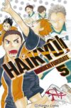 Haikyû!!  05 | Planeta España