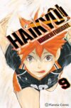 Haikyû!!  09 | Planeta España