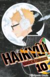 Haikyû!!  10 | Planeta España