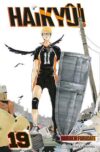 Haikyû!!  19 | Planeta España