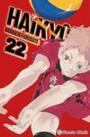 Haikyû!!  22 | Planeta España