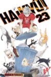 Haikyû!!  23 | Planeta España