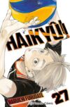 Haikyû!!  27 | Planeta España