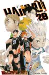 Haikyû!!  28 | Planeta España