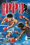 Hajime no Ippo  04 | Planeta España