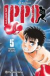 Hajime no Ippo  05 | Planeta España