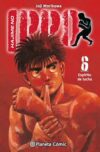Hajime no Ippo  06 | Planeta España