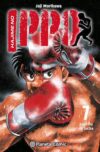 Hajime no Ippo  07 | Planeta España