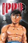 Hajime no Ippo  08 | Planeta España