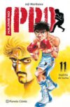 Hajime no Ippo  11 | Planeta España