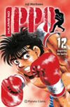 Hajime no Ippo  12 | Planeta España