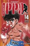 Hajime no Ippo  14 | Planeta España