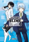 LA VEZ QUE REENCARNÉ EN SLIME N.28 LA VEZ QUE REENCARNÉ EN SLIME N.28 | Panini México