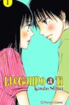 Llegando a ti (Kimi ni Todoke) nº 01 | Planeta España