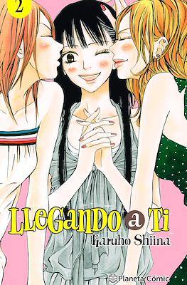 Llegando-a-ti02.jpg Llegando a ti (Kimi ni Todoke) nº 02 | Planeta España