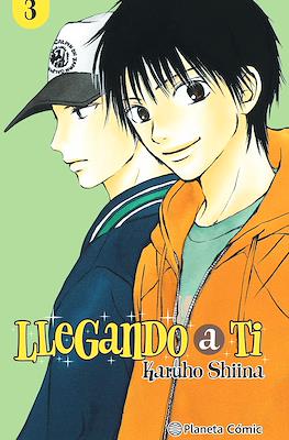 Llegando-a-ti03.jpg Llegando a ti (Kimi ni Todoke) nº 03 | Planeta España