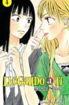 Llegando a ti (Kimi ni Todoke) nº 04 | Planeta España