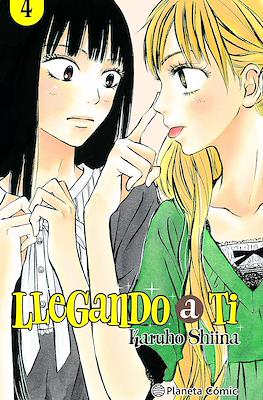 Llegando a ti (Kimi ni Todoke) nº 04 | Planeta España