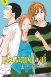 Llegando a ti (Kimi ni Todoke) nº 06 | Planeta España
