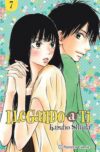 Llegando a ti (Kimi ni Todoke) nº 07 | Planeta España