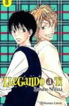 Llegando a ti (Kimi ni Todoke) nº 08 | Planeta España