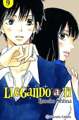Llegando a ti (Kimi ni Todoke) nº 09 | Planeta España