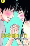Llegando a ti (Kimi ni Todoke) nº 10 | Planeta España