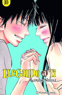 Llegando a ti (Kimi ni Todoke) nº 10 | Planeta España