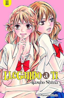 Llegando-a-ti11.jpg Llegando a ti (Kimi ni Todoke) nº 11 | Planeta España