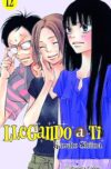 Llegando a ti (Kimi ni Todoke) nº 12 | Planeta España