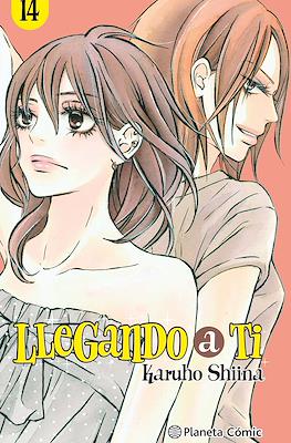 Llegando-a-ti14.jpg Llegando a ti (Kimi ni Todoke) nº 14 | Planeta España