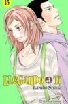 Llegando a ti (Kimi ni Todoke) nº 15 | Planeta España