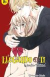 Llegando a ti (Kimi ni Todoke) nº 16 | Planeta España