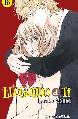 Llegando a ti (Kimi ni Todoke) nº 16 | Planeta España