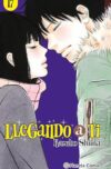 Llegando a ti (Kimi ni Todoke) nº 17 | Planeta España