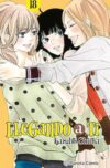 Llegando a ti (Kimi ni Todoke) nº 18 | Planeta España